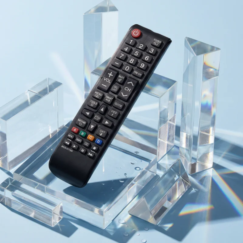 

BN59-01199F Remote Control For Samsung TV Fit For BN59-01199G BN59-01199Q BN59-01301A BN59-01199K AA59-00799A