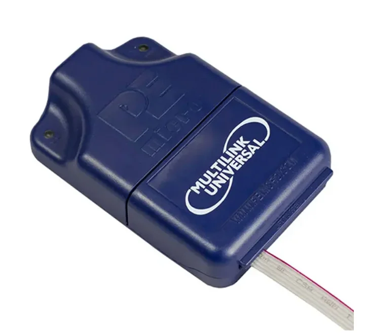 U-MULTILINK USB Multilink Universal Programmer/Debugger