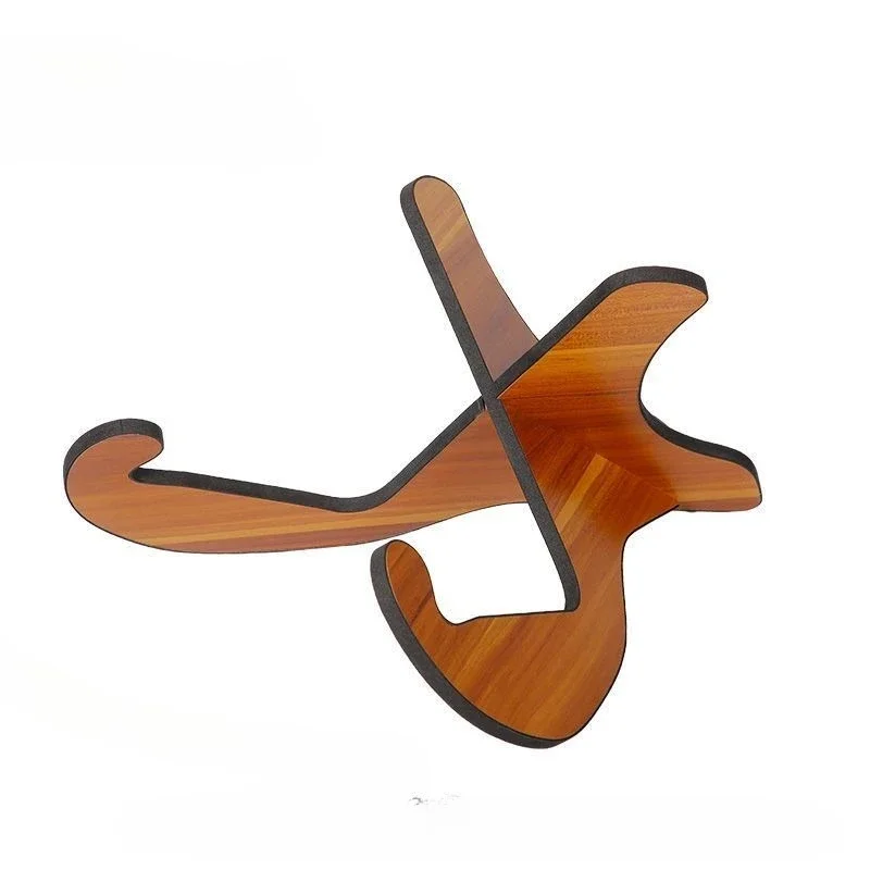 

Guitar Floor Stand Vertical Shelf