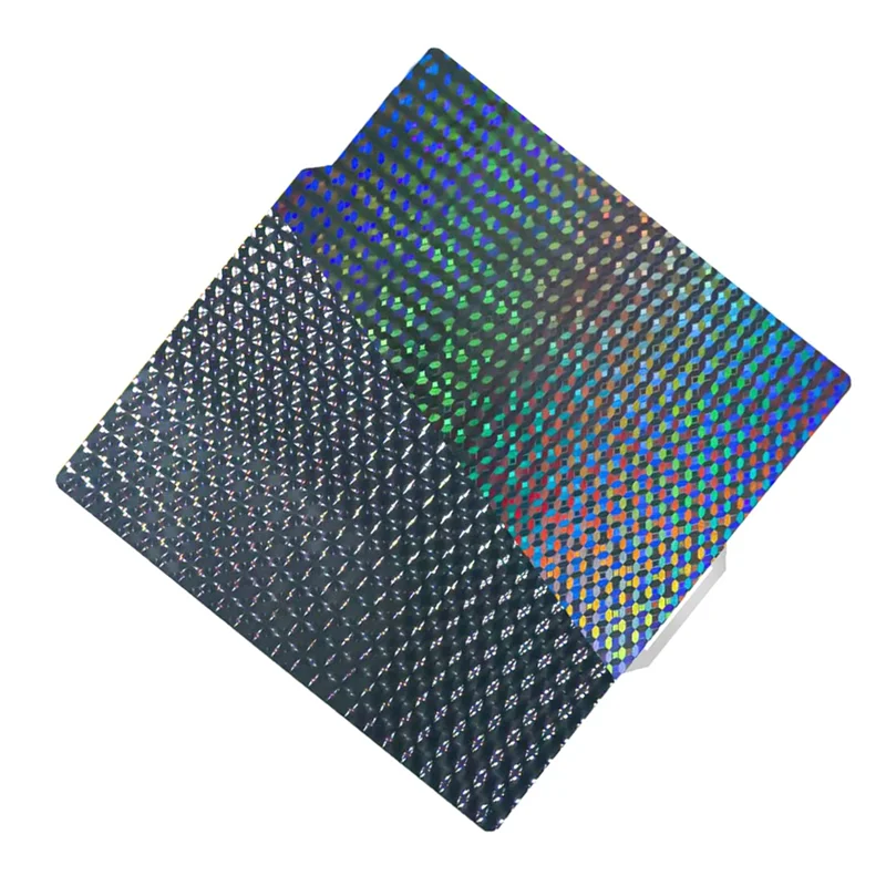 

Пластина Classic-PEK для 3D-принтера Bambu Lab A1/X1C/X1 257x257 мм, двухсторонняя пружинная пластина (3D стальной шар + футбольный узор)