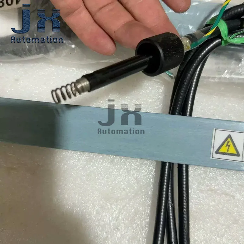 Barra Ionizadora Simco R50 Azu - Industrial Print & Laser Inc avaliação e preço