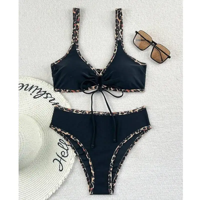 Sexy Bikinis 2026 Women Swimwear Push Up Female Swimsuit For Swim Wear Bathing Suits Brazilian Bikini Set Beachwear Pool Bather