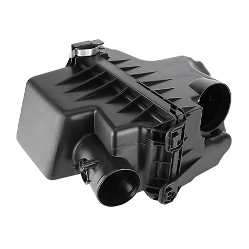 A60E-مدخل الهواء صندوق نظافة الإسكان الجمعية لتويوتا كورولا LE 1.8L 2020 2021 2022 خرطوشة فلتر الهواء 17700-37370 #3