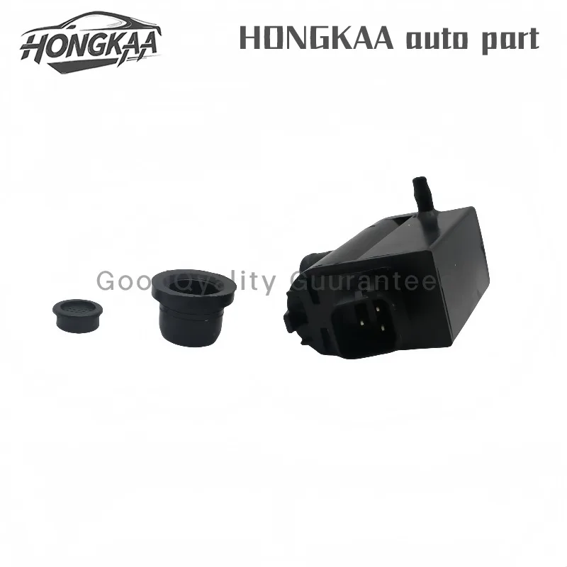 Windscreen Washer Motor for Kia Rio Hyundai Santa Fe 98510-2J000 98510 1W000 985101W000 98510-1W000 Factory Price Auto Parts