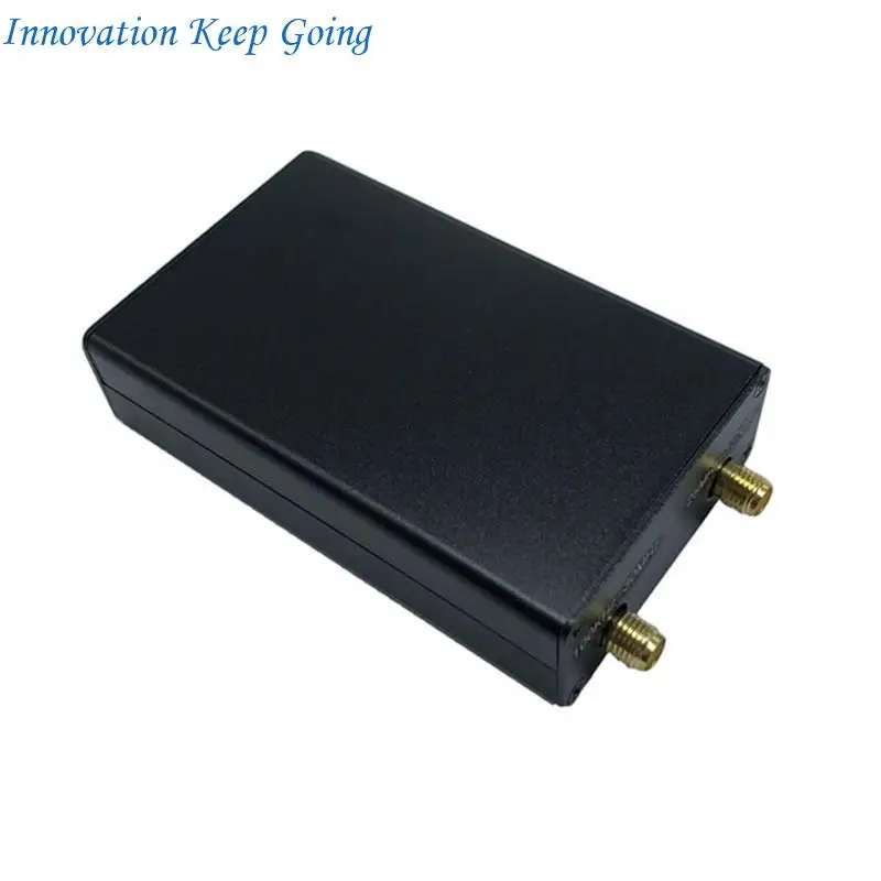 

E65C Полнодиапазонный программный радиоприемник RTL-SDR 100 кГц-1,7 ГГц для коротковолновых и FM-радиосигналов, рация,