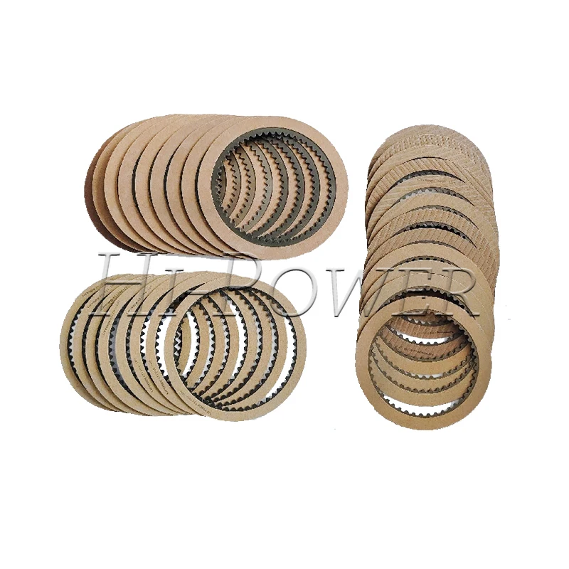 

A500 42RE 44RE Auto Transmission Friction Plate For Dodge Chrysler Jeep Car Gearbox Disc Rebuild kit 40RH 42RH