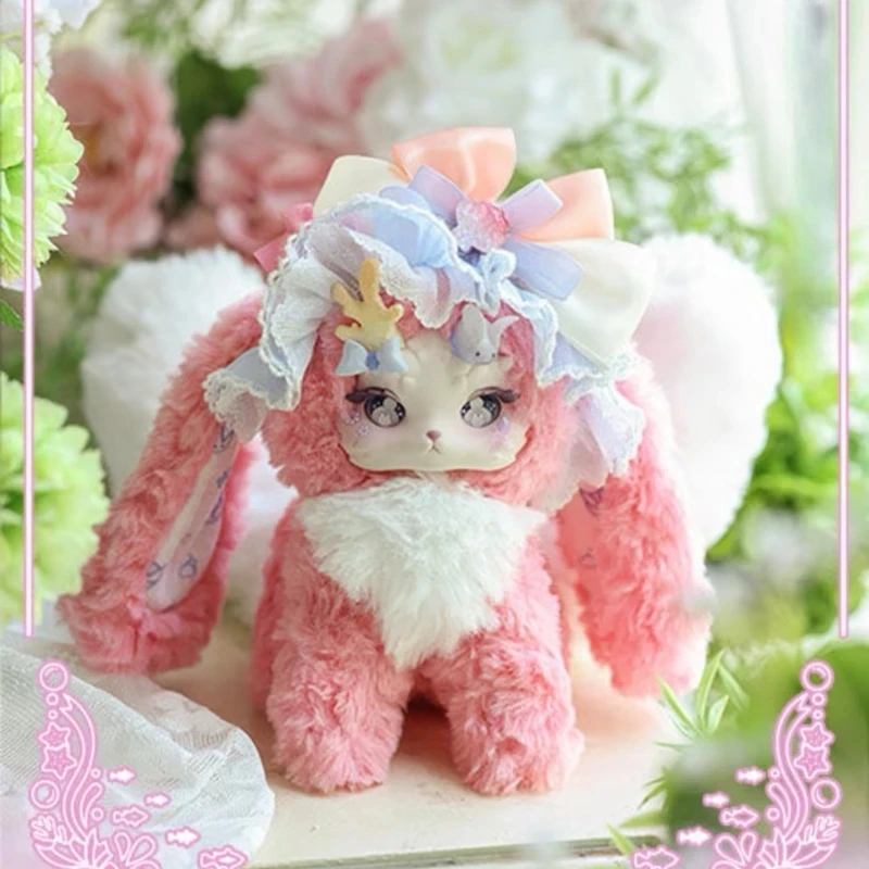 Tutulong V6 Blind Box Tutulong Fluffy Shore Series Blindbox
