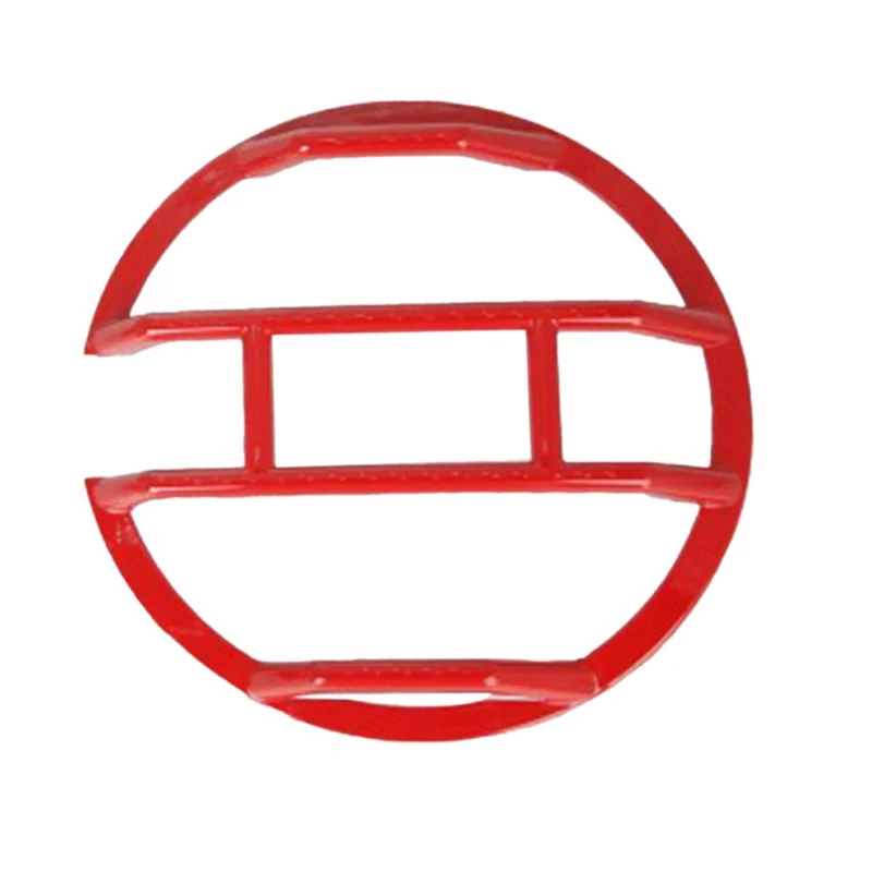 

Car Headlight Frame Headlight Protective Cover Decorative Frame for Ford Bronco 2021-2023 Car Accessories A