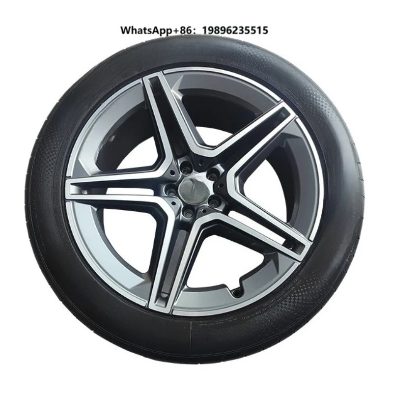 Suitable for  GLS GLC Old GL Wheel 21 Inch Wheel Tire Wheel Modifications Across the Entire Range Car Rim Hub Refit