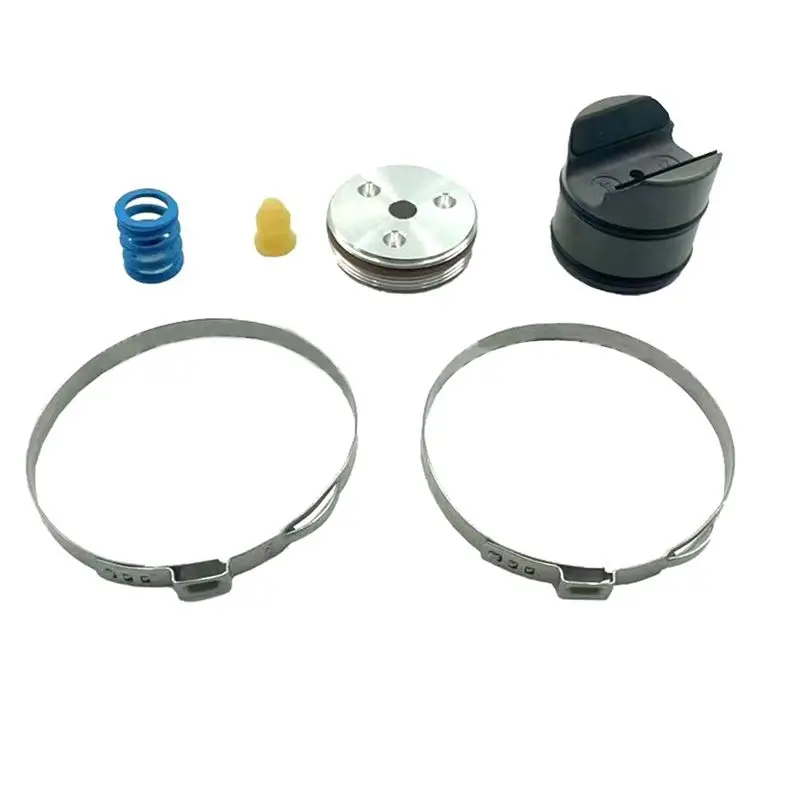 

Комплект для ремонта рулевой рейки (рулевого механизма) для BMW X3, X4, X1, F20, F21, F32, F31, F36, F48, F25, 32106891