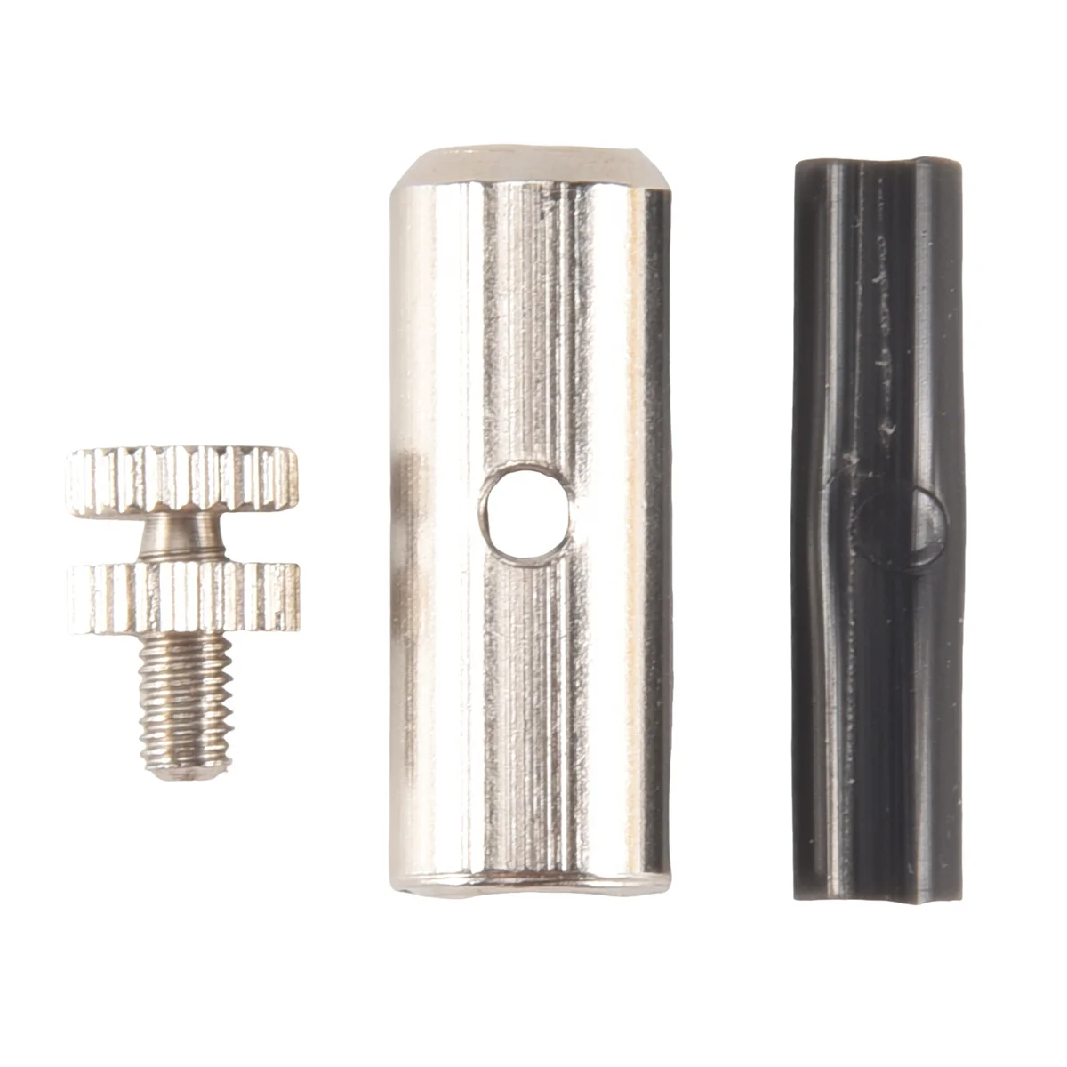 

AA85 Professional Metal Wolf Tone Eliminator String Mute Suppressor For Cello(Silver)