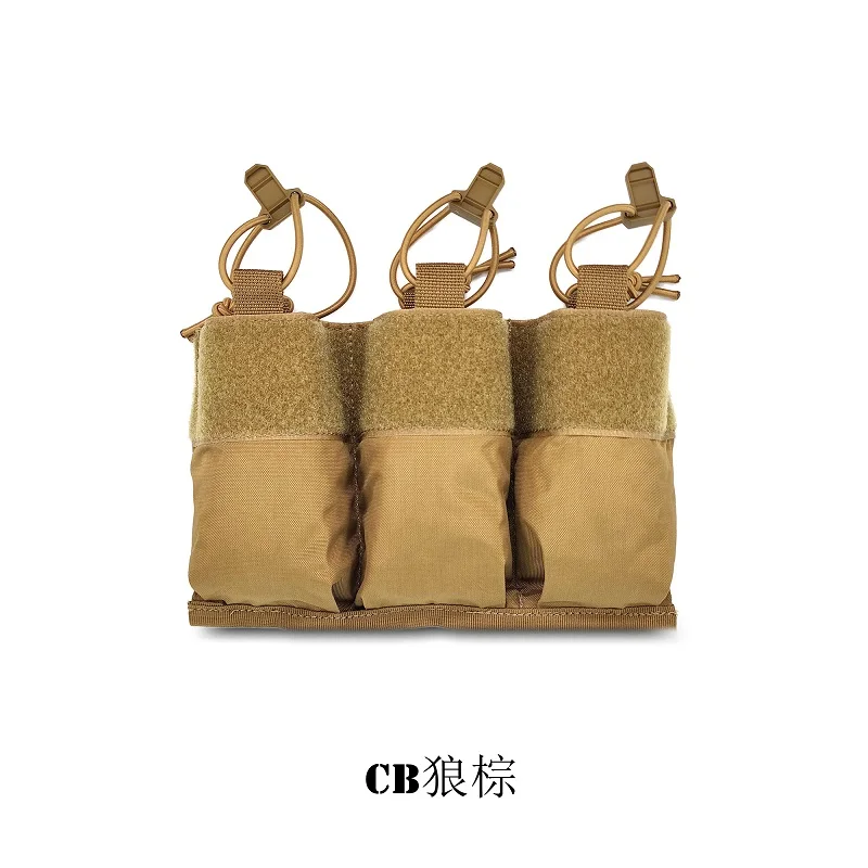 

Встроенный карман для журналов на 3 звеньев 556.