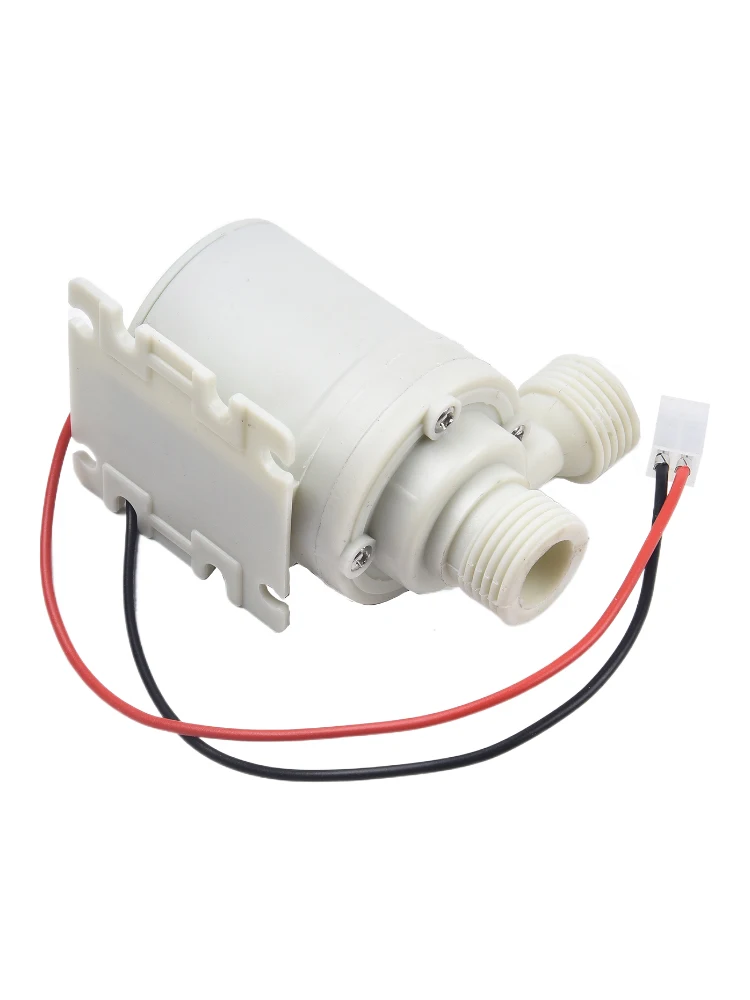 BYT-7A006 12V Hot Water Circulation Pump Food Grade Brushless Submersible Solar Gas Electric Heater Booster Replace Parts