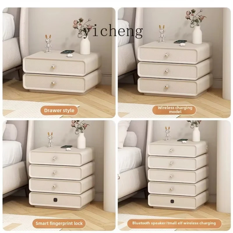 Zc Rotatable Chest …