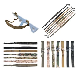 FERRO Concepts Style Tactical 2 Point Rifle Harness Quickly Adjust Sling
