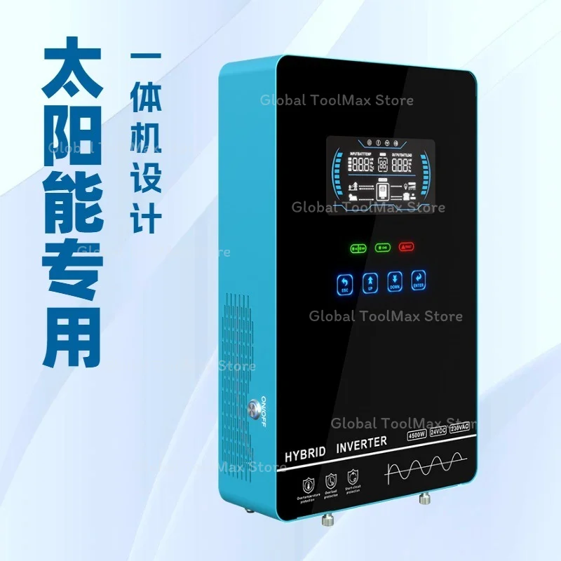 Standalone Wi-Fi Monitoring Accessory - For 4500W/6500W Off-Grid Solar Hybrid Inverter