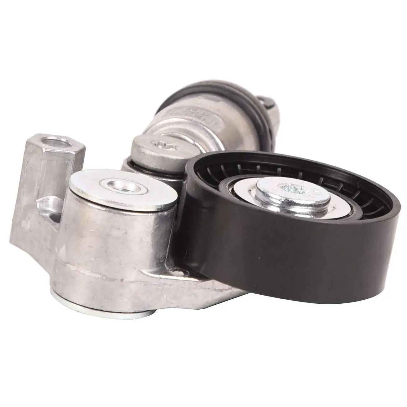 Belt Tensioner + Bearing Pulley Fits 3 6 CX-5 2.0L 2.5L PE7W-15-980 view 6