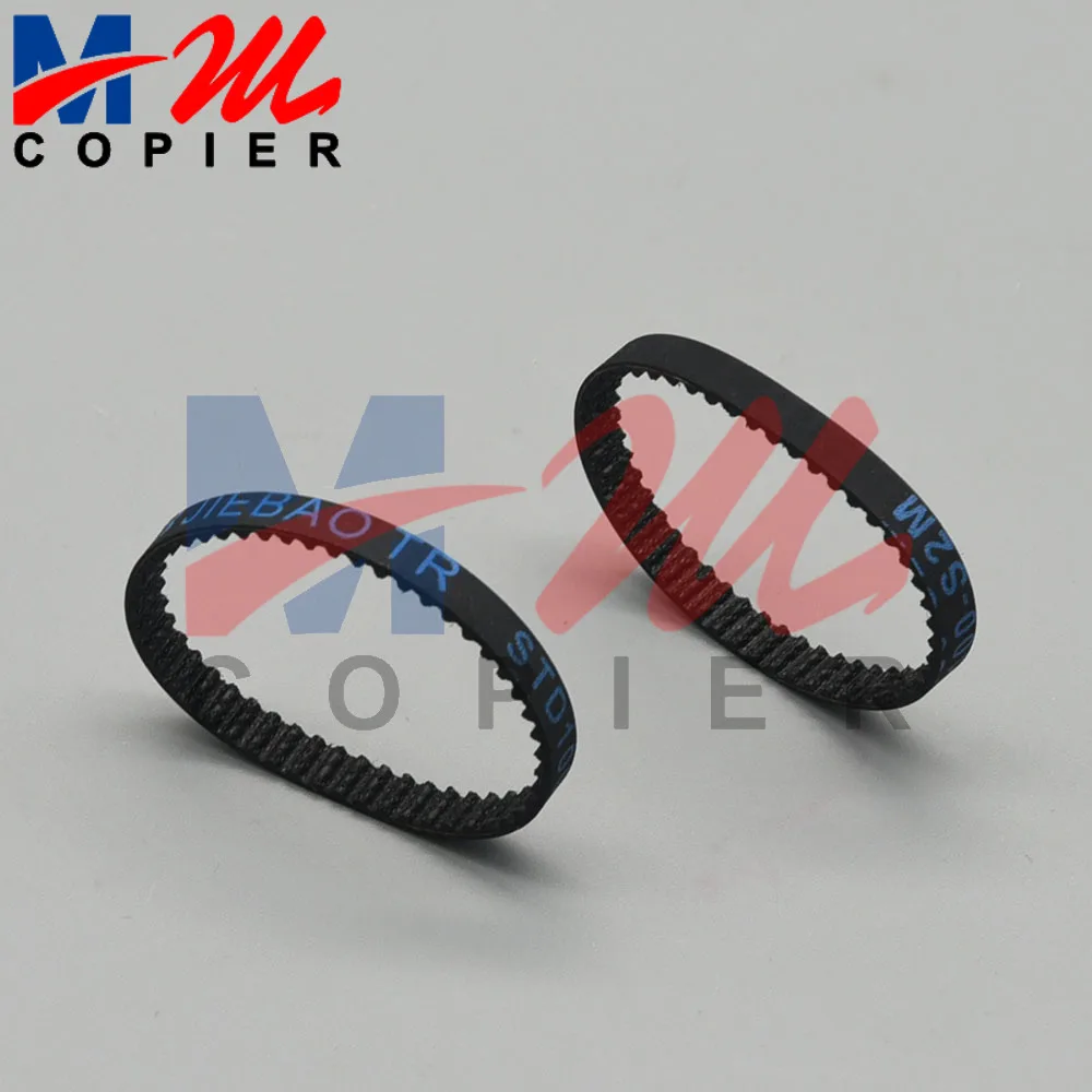 5PCS 6LH53427000,Developer belt 88T Timing Belt compatible for toshiba E studio E205 E206 E207 E255 E256 E257 E305 E306.