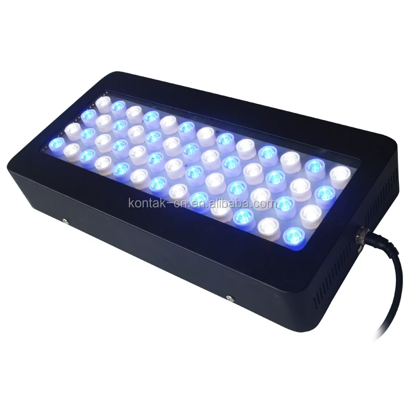 

sunrise sunset programmable led aquarium light for freshwater fish and aquatic plant