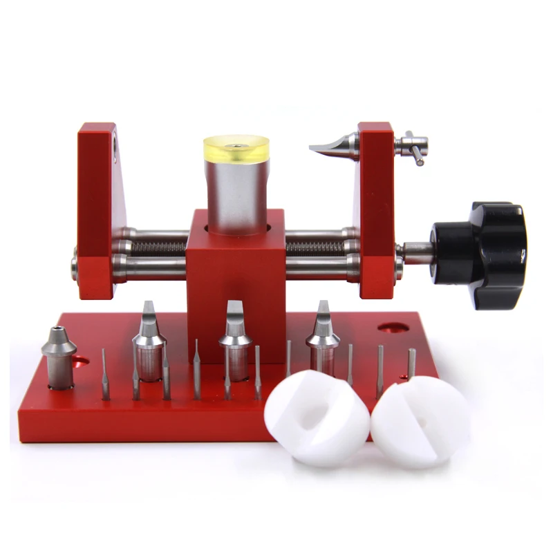 07119 Watch Snap‑on Case Back Opener Tool 50mm Watch Bezel Remover Bracelet Link Pin Extractor Watch Repair Maintenance Tool