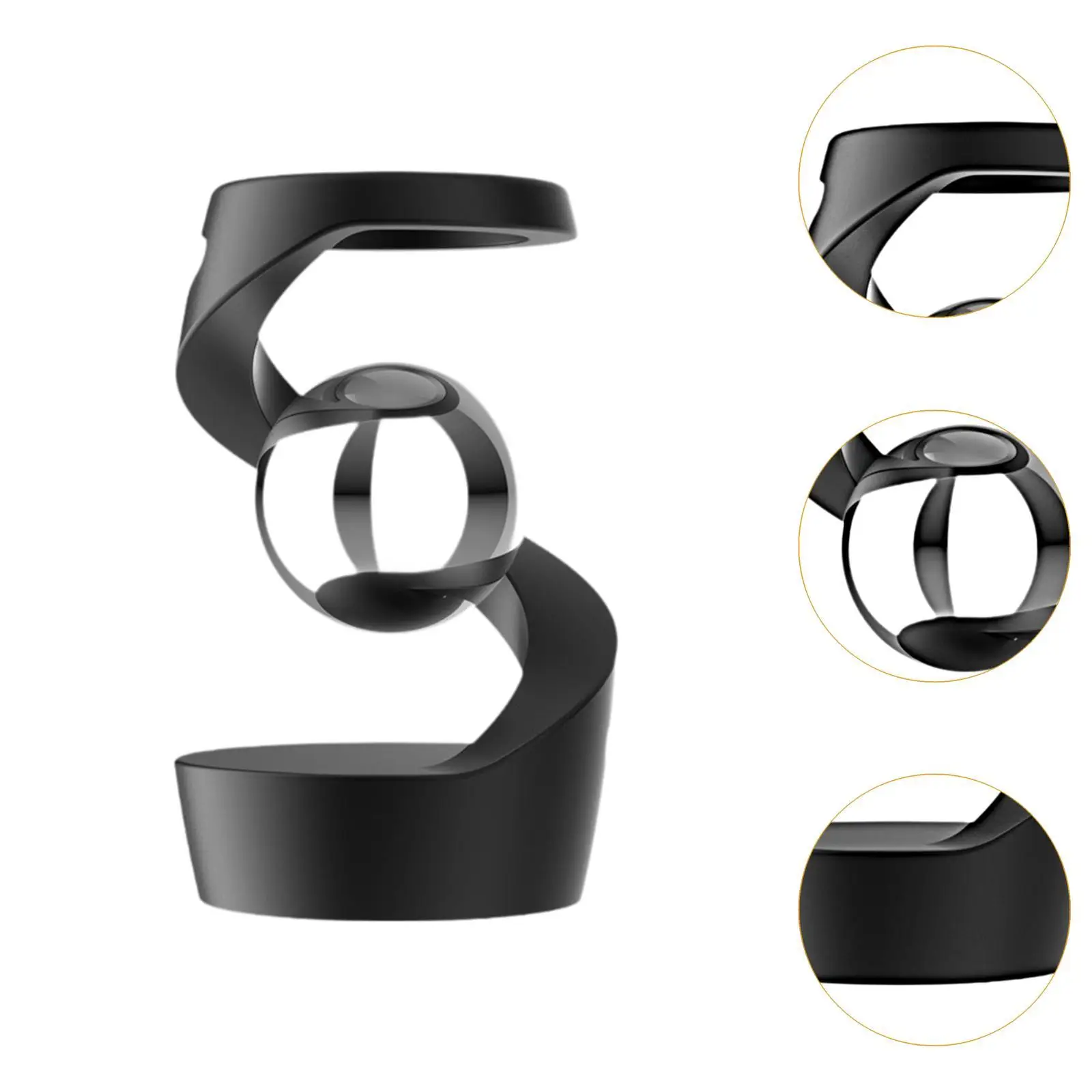 Zwaartekracht verdedend bureauspeelgoed voor verjaardagscadeau Decoratief ontspannend speelgoed