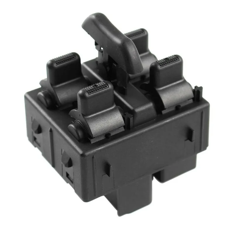 4602756AB Master Power Window Lifter Control Switch for JEEP WRANGLER 07-10 Front Electric Door Window Regulator Button Switch