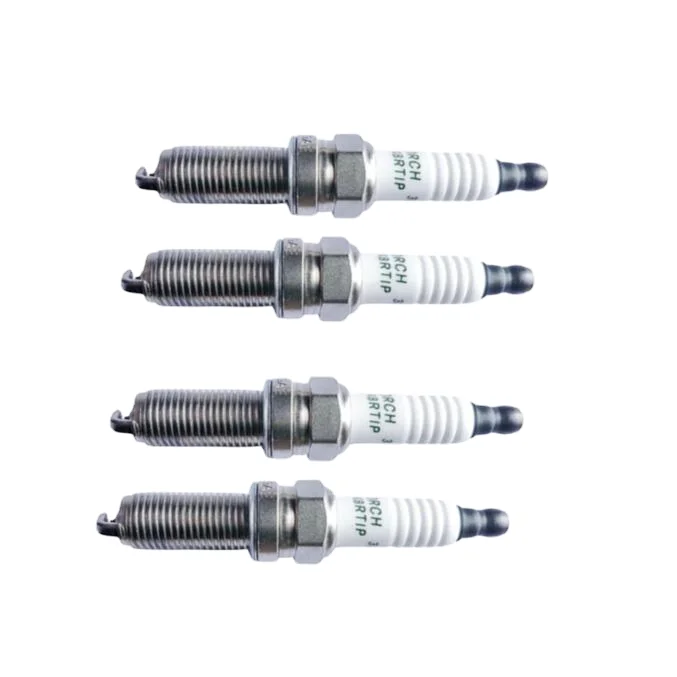 

4 pcs/lot Original LDK8RTIP Spark Plug for Chery Jetour X70S Tiggo 7 8 5X