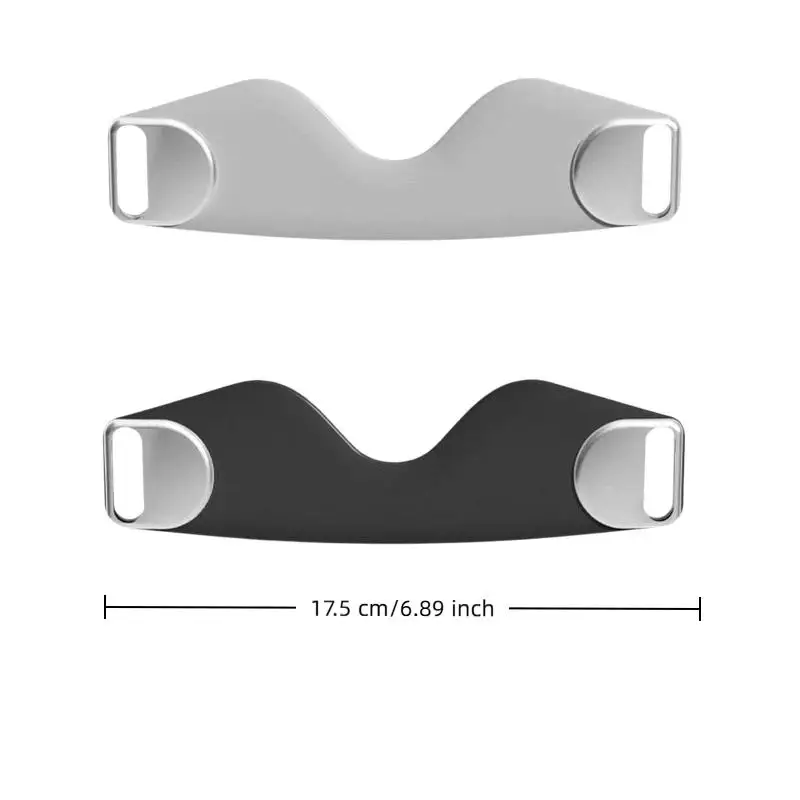 2Pcs Tendon Support Strap Knee Brace NonSlip Compression Adjustable Band for  Pain Relief Support