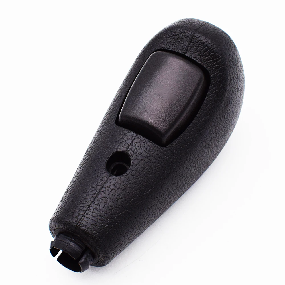 Automatic Car Shift Knob Head Shifter Lever Handball Stick Pen Replacement For Ford Fiesta 2009 2010 2011 2012