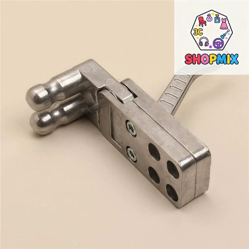 

Устройство для спускового устройства для рогатки из алюминиевого сплава, детали для рогатки «сделай сам», триггер для рогатки, дисперзер с резиновой лентой, триггерное устройство