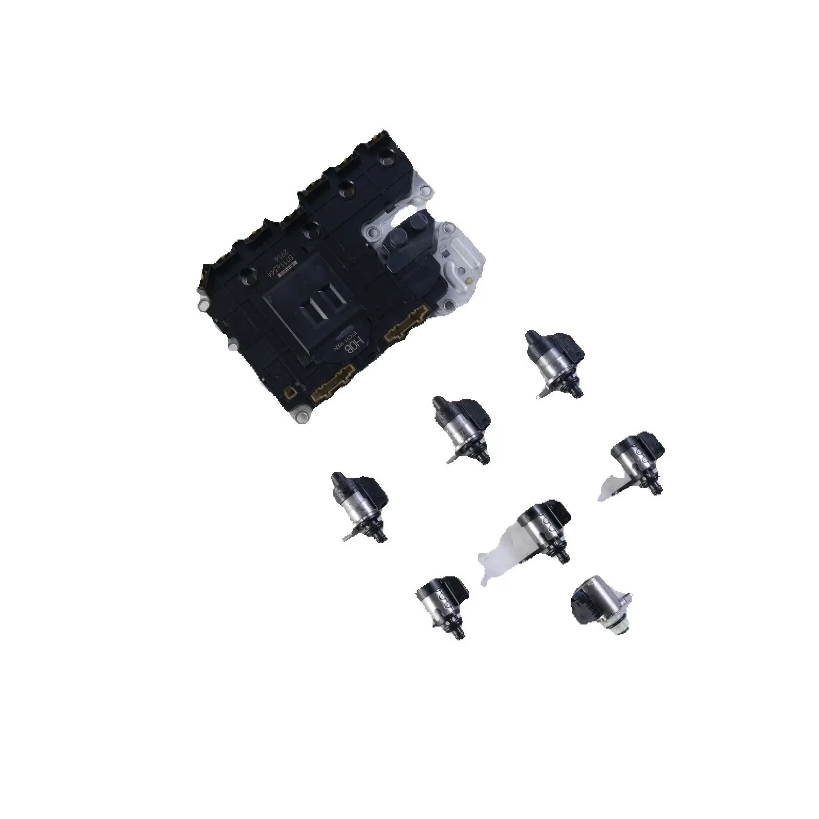 96370551 TCM TCU Transmission Control Module for FOR Nissan FOR Infiniti ETC91-900N 2002-2015