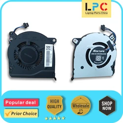 CPU Cooling Fan For HP Pavilion 14-CE Series New Replacement Laptop Cooler Radiator Heat Sink L26367-001