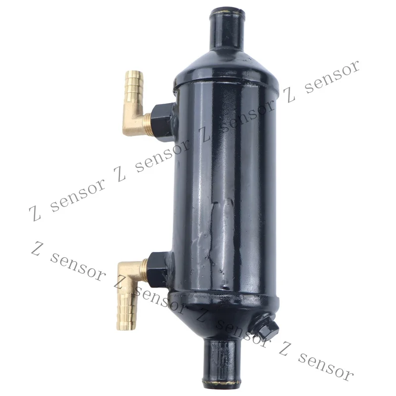 RRR+Power Steering Cooler 985840 for Seakamp OMC 4.3/5.0/5.7 OMC Sterndrive I/O I/B