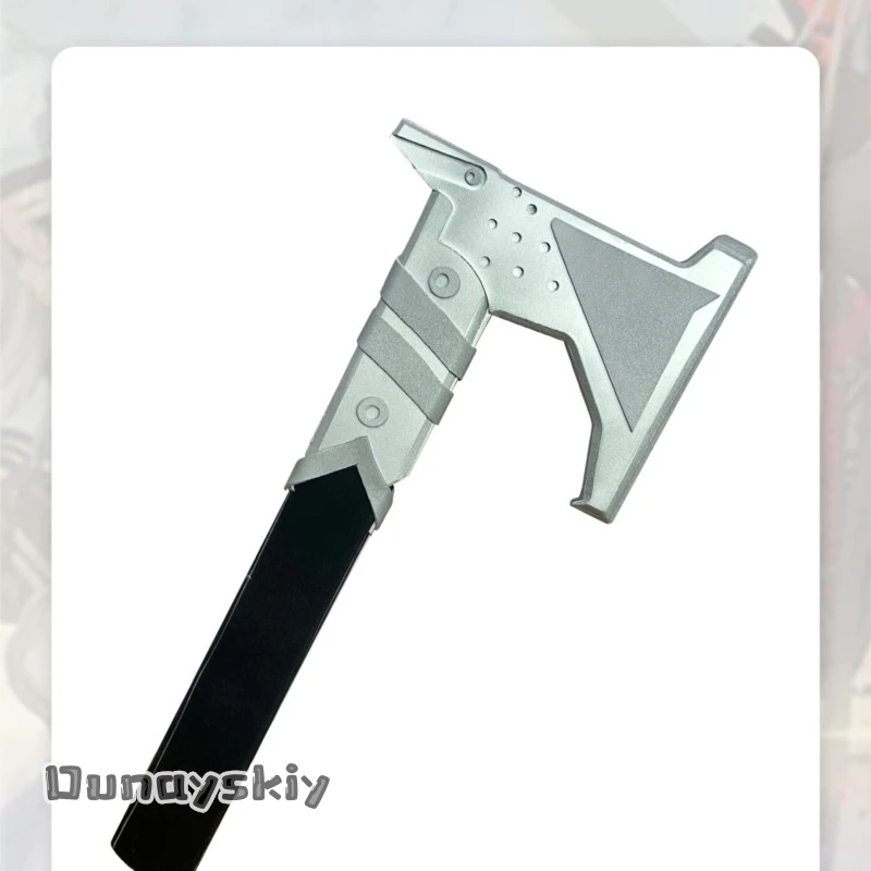 

Dunayskiy@AGoddess Of Victory NIKKE D: Killer Wife Cosplay Costume Prop Wooden Accessory Footwear Halloween Party Costumes ‌‌‌‌‌