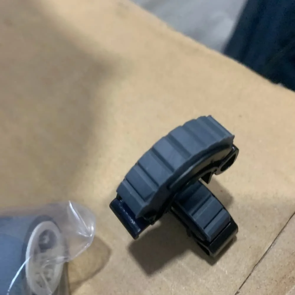 5Set FB4-9817-000 FF6-1621-000 Paper Pickup Roller Kit for Canon IR2022 IR1025 IR2018 IR2016 IR2022 2120 1025 2018 2016 FB4-9817