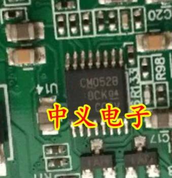 Module  CM052B   B1020A  08CC0W  K20H603  ZJYS51R5-2PT-01 TEA1751LT  20pcs  Original authentic and new Free Shipping