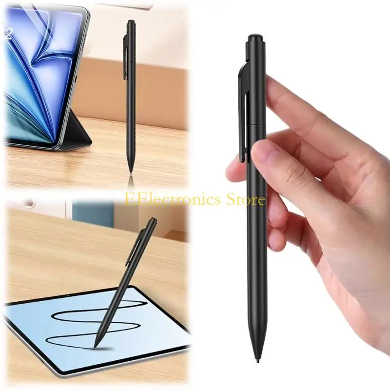 B03C 4096 Pressure Grades Pen Pen For Digital Art Note Accepting Thin Plastic Plan Ergonomic Grip Consistent