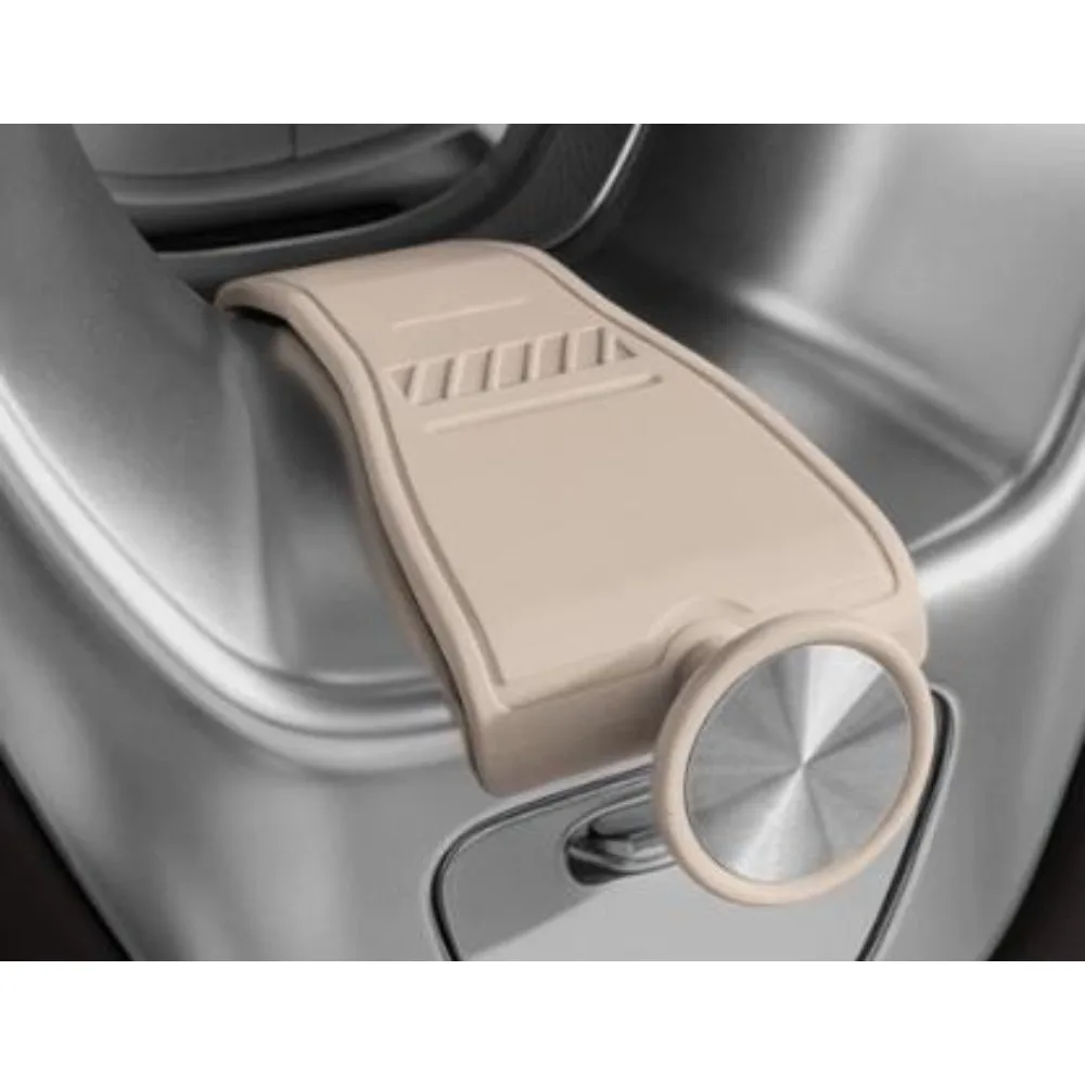 Car Seat Back Multifunctional Hanger Hook Storage Holder for Xiaomi SU7 YU7 Interior Red Black Accessories Brand New