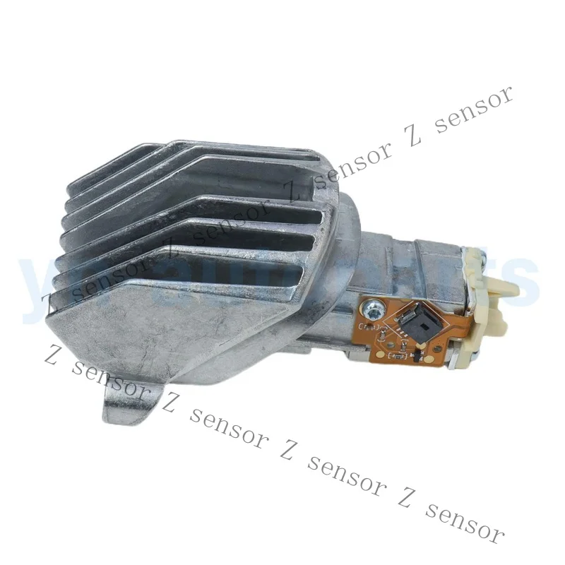 Z+ 2PCS LED Angel Eye Light Module Diode Bulb Lamp For BMW F10 F11 F18 LCI 5 Series