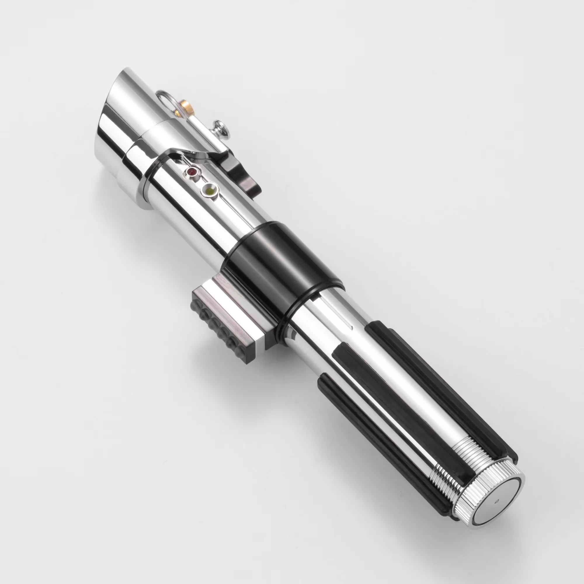 

ELF SABERS Apprentice Anakin EP2 Neopixel Lightsaber Removable Proffie2.2 Chassis Use 7/8 Inch Pixel Blade Cosplay Prop Toy