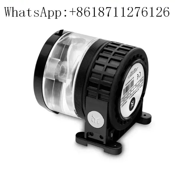 Ek-Quantum Inertia … - image