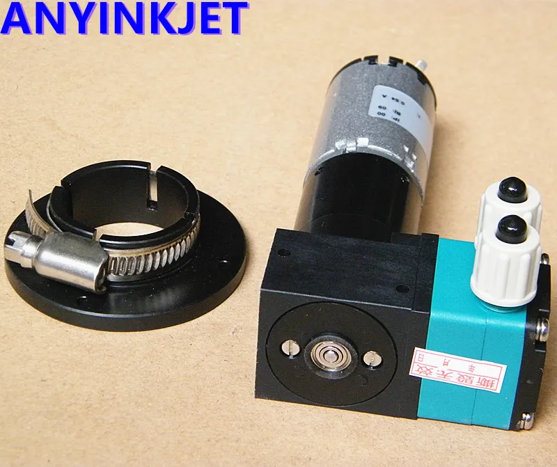 For Leibinger main pump pressure pump E54-002001S for Leibinger jet2 jet3 smartjet neojet CIJ inkjet coding printer