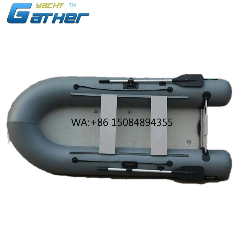 Yacht 11ft  Cheap Price Inflatable Boats for Sale