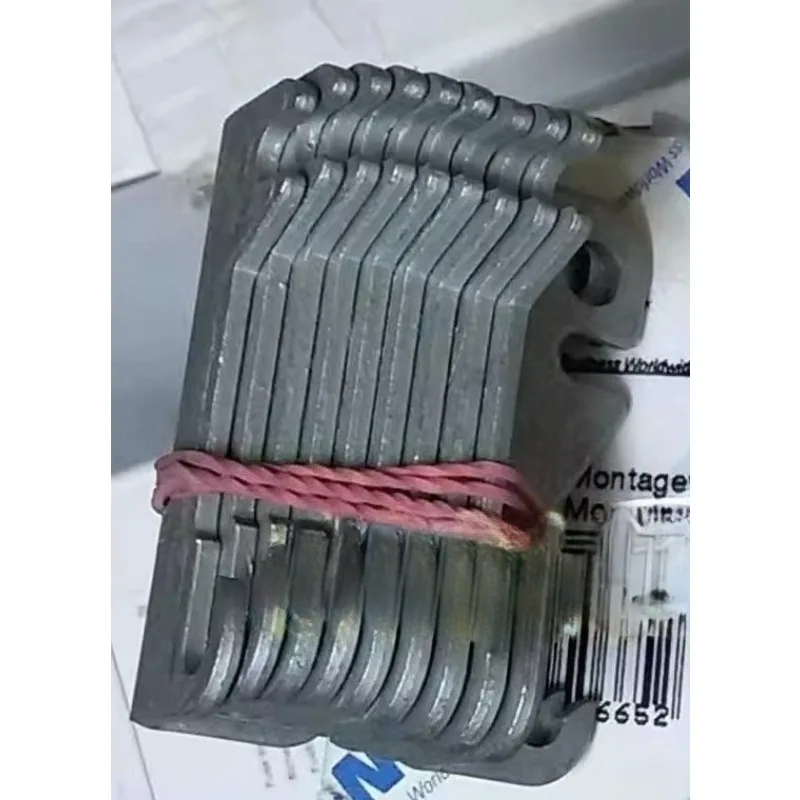 Parts For W-MCS Pre…