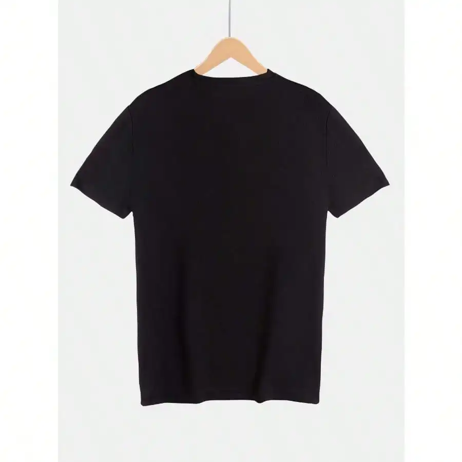 [Хлопковая футболка со стразами и черепом] Мужская футболка из дышащего хлопка — дизайн черепа со стразами, удобная посадка, круглый вырез, короткий рукав