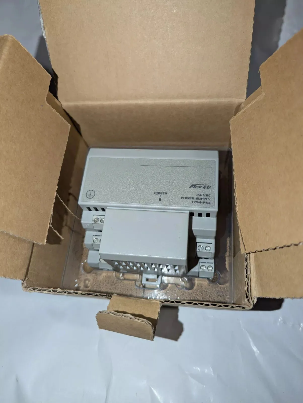 

Brand New 1794-PS3 1794-PS13 1794-PS13K One Year Warranty ​