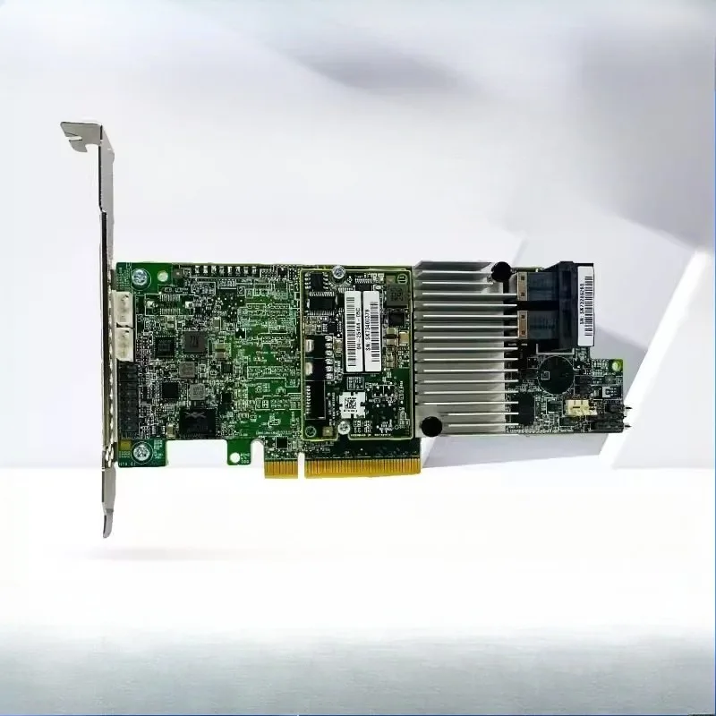 Parts for LSI MegaRAID 9361-8i 1G Cache SAS3108 Array Card 12GB Server RAID Card