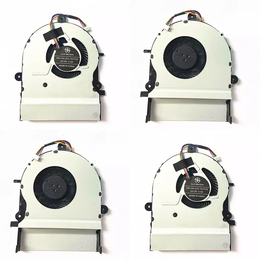 

Replacement Cooling Fan for ASUS K501LX K501UX A501L V505L K501LB5200 K501 Laptop Cooling Fan for Notebook Computer