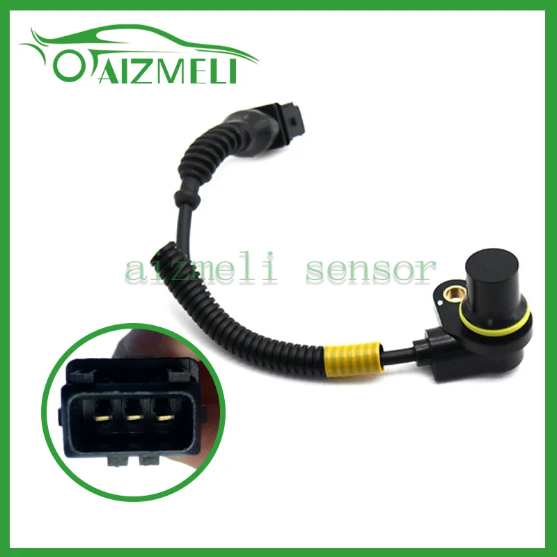 Transmission Rotational Speed Sensor 24357518732 For Mini Cooper R50 R52 2002~2008 1.6L 2003 2004 2005 2006 2007Factory Price