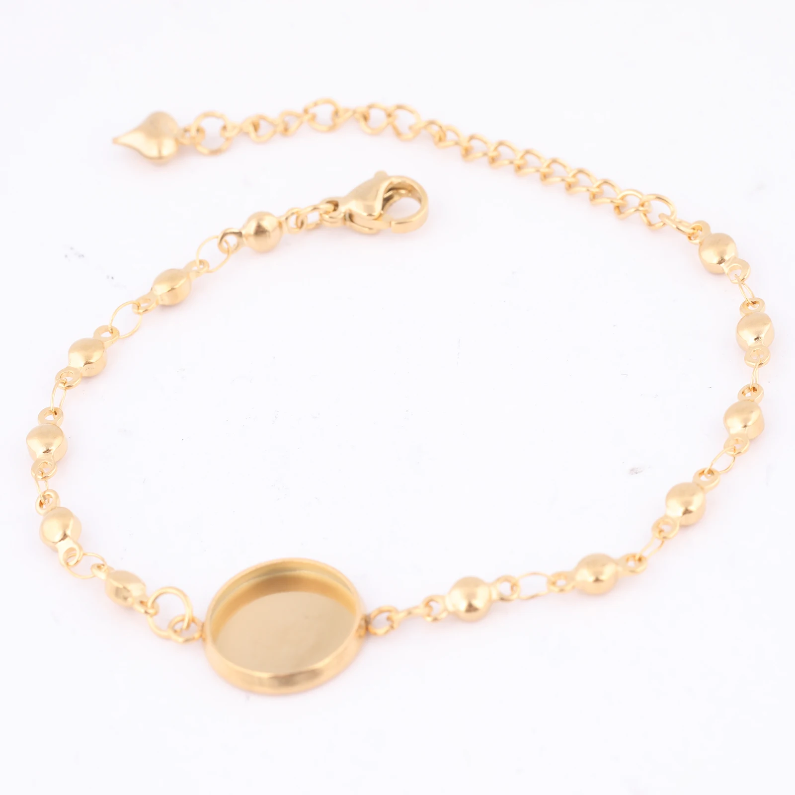 Thumbnail 2 - #16 Compare Gold-Plated Bracelets Before You Buy